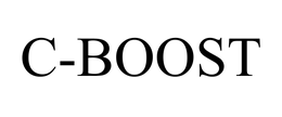 C-BOOST trademark