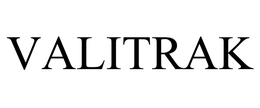 VALITRAK trademark