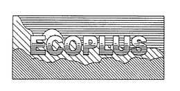 ECOPLUS trademark
