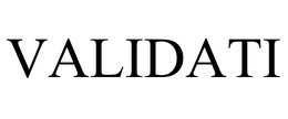 VALIDATI trademark