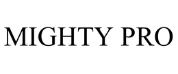 MIGHTY PRO trademark