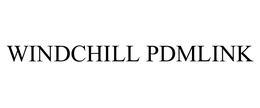 WINDCHILL PDMLINK trademark