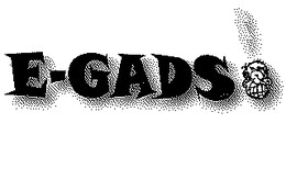 E-GADS trademark