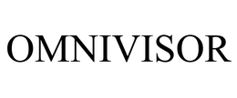 OMNIVISOR trademark