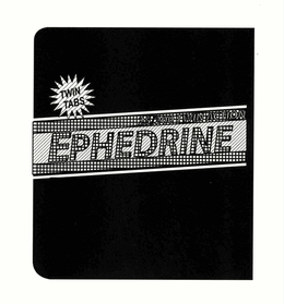 EPHEDRINE trademark