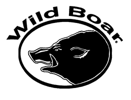 WILD BOAR trademark