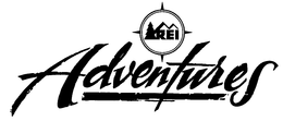 REI ADVENTURES trademark