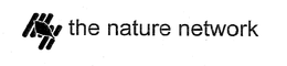 THE NATURE NETWORK trademark