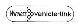WIRELESS VEHICLE-LINK trademark