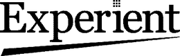 EXPERIENT trademark