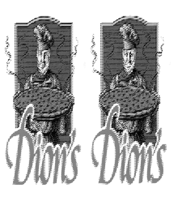 DION'S trademark