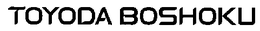TOYODA BOSHOKU trademark