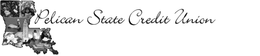 PELICAN STATE CREDIT UNION trademark