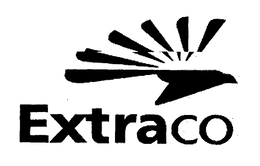 EXTRACO trademark