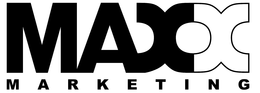 MAXX MARKETING trademark