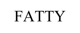 FATTY trademark