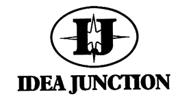 IJ IDEA JUNCTION trademark