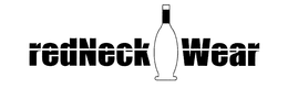 REDNECK WEAR trademark