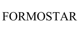 FORMOSTAR trademark