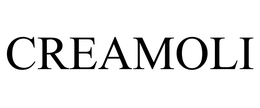CREAMOLI trademark