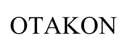 OTAKON trademark