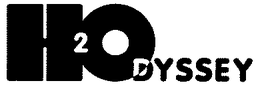 H2ODYSSEY trademark