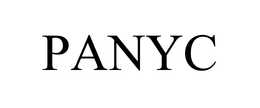 PANYC trademark