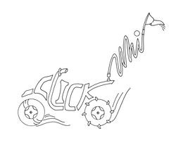 CLICK WHIP trademark