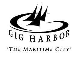 GIG HARBOR "THE MARITIME CITY" trademark