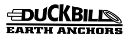 DUCKBILL EARTH ANCHORS trademark
