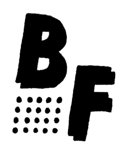 BF trademark