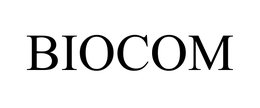 BIOCOM trademark