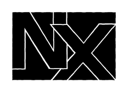 NX trademark