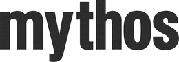 MYTHOS trademark