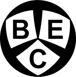 BEC trademark