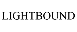 LIGHTBOUND trademark