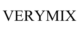 VERYMIX trademark