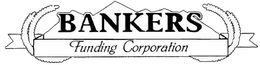 BANKERS FUNDING CORPORATION trademark
