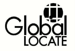 GLOBAL LOCATE trademark
