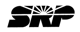 SRP trademark