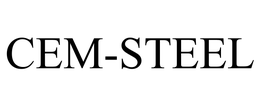 CEM-STEEL trademark