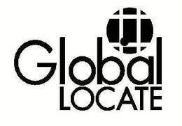 GLOBAL LOCATE trademark