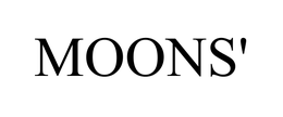 MOONS' trademark