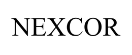 NEXCOR trademark