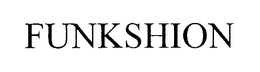FUNKSHION trademark