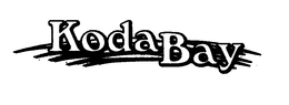 KODA BAY trademark