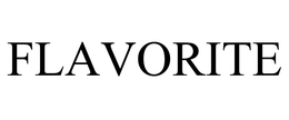 FLAVORITE trademark