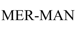 MER-MAN trademark
