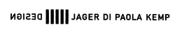 JAGER DI PAOLA KEMP DESIGN trademark