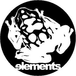 ELEMENTS trademark
